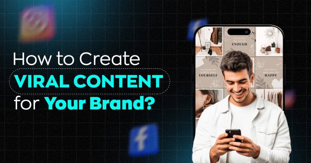viral content