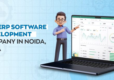 best erp software development service company