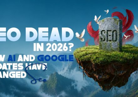 SEO Dead