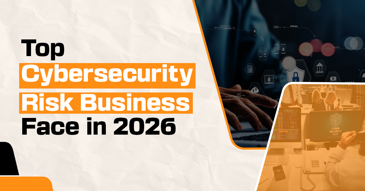 Cybersecurity Risk