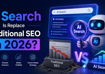 AI Search Is Changing SEO