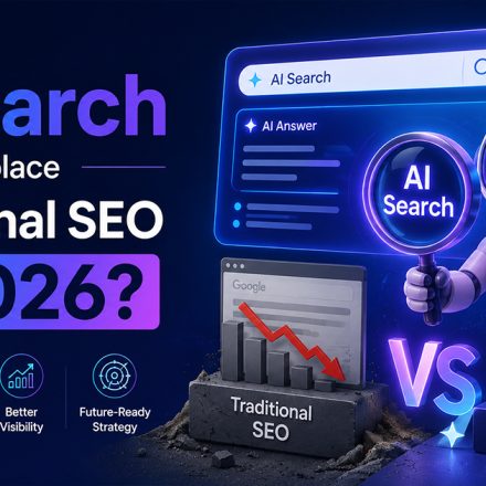 AI Search Is Changing SEO