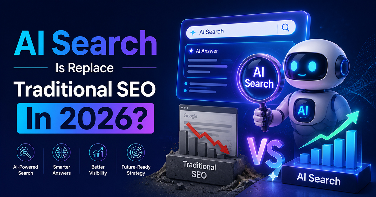 AI Search Is Changing SEO