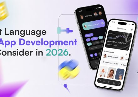 Mobile App Development