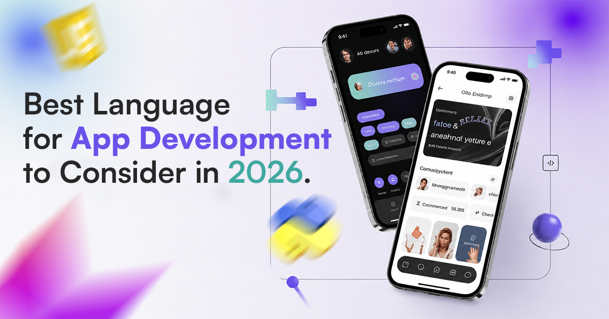 Mobile App Development