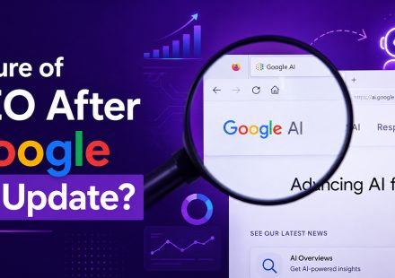 Future of SEO After Google’s AI Updates
