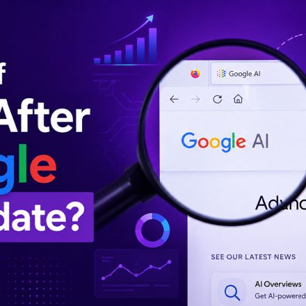 Future of SEO After Google’s AI Updates