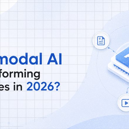 Multimodal AI Is Transforming Industries