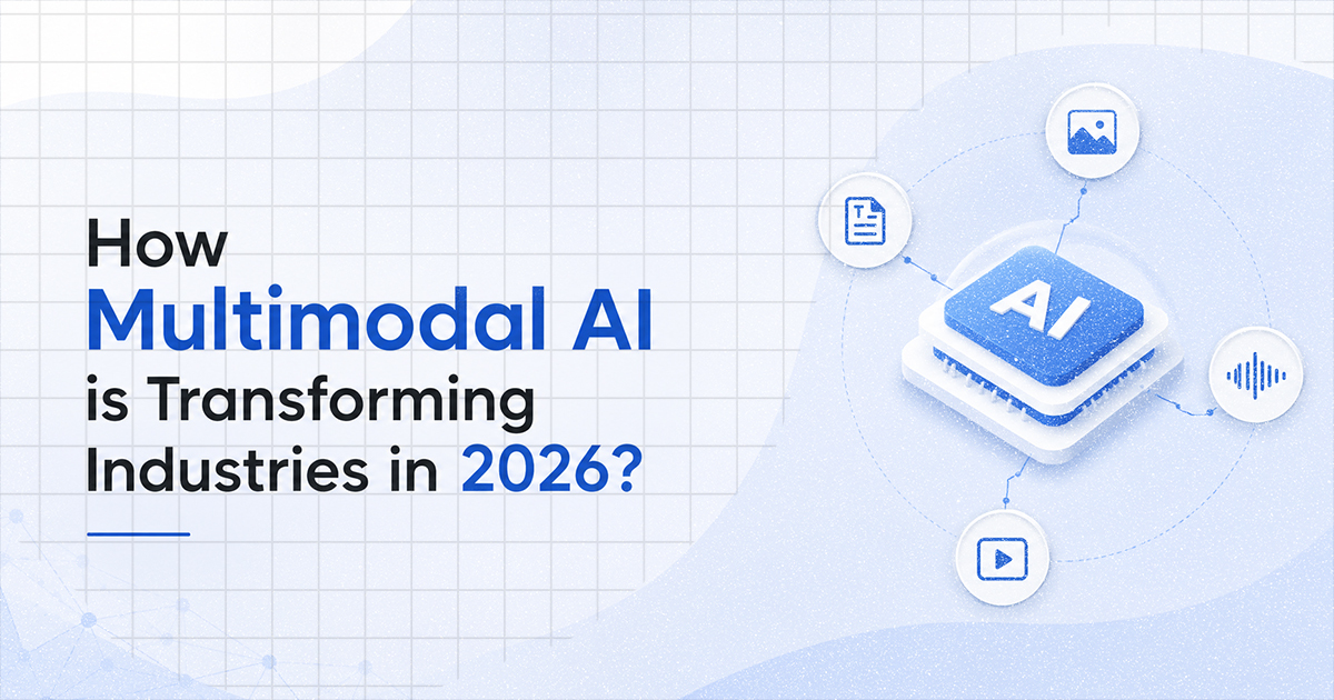 Multimodal AI Is Transforming Industries