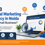 Digital Marketing Company in Noida