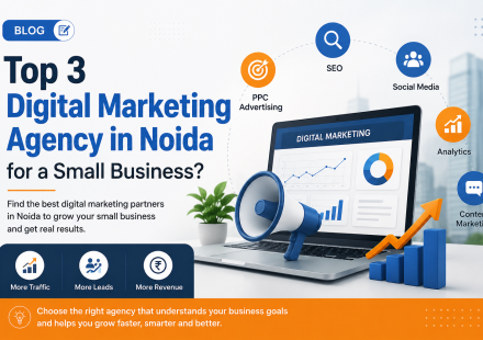 Digital Marketing Company in Noida