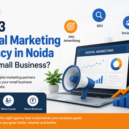 Digital Marketing Company in Noida