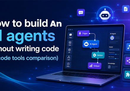 How to Build an AI Agents