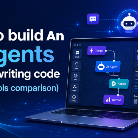 How to Build an AI Agents