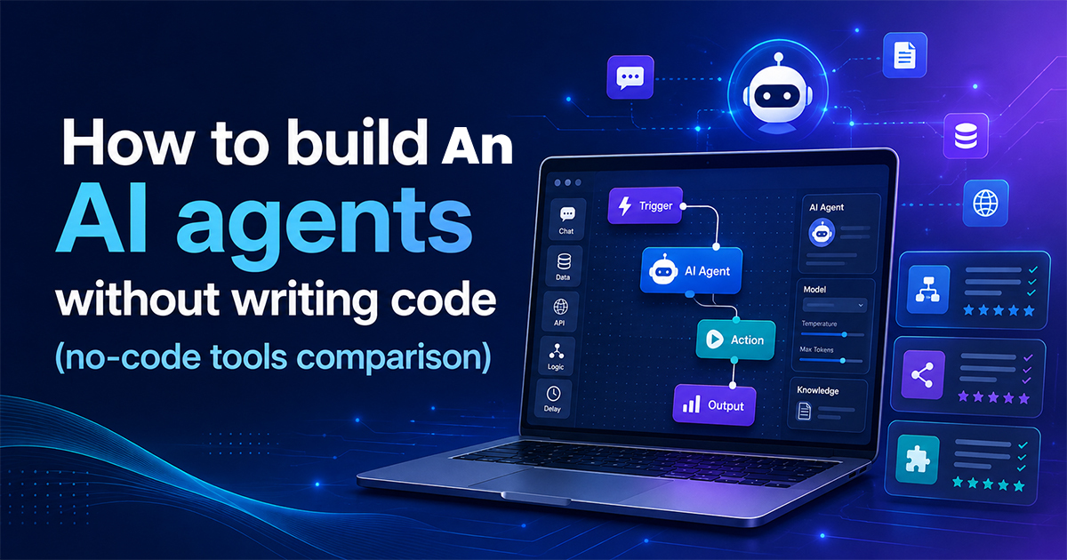 How to Build an AI Agents