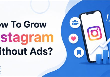Grow Instagram Without Ads