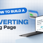 Build a High-Converting Landing Page