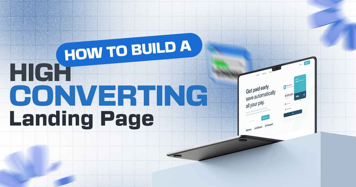 Build a High-Converting Landing Page