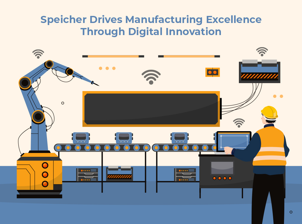 Top 7 Digital Marketing Strategies for Indian Manufacturing Companies