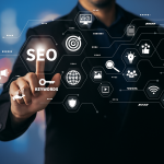 SEO for industrial websites – expert technical SEO strategies for B2B search marketing and improved online visibility