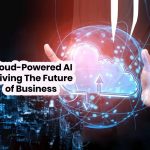 The Future of Enterprise Solutions: AI, Cloud, and Beyond