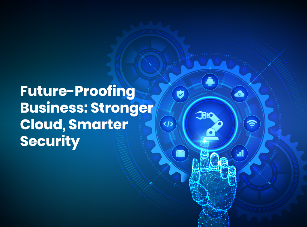 How Speicher Solutions Improve Data Security and Performance in the Cloud