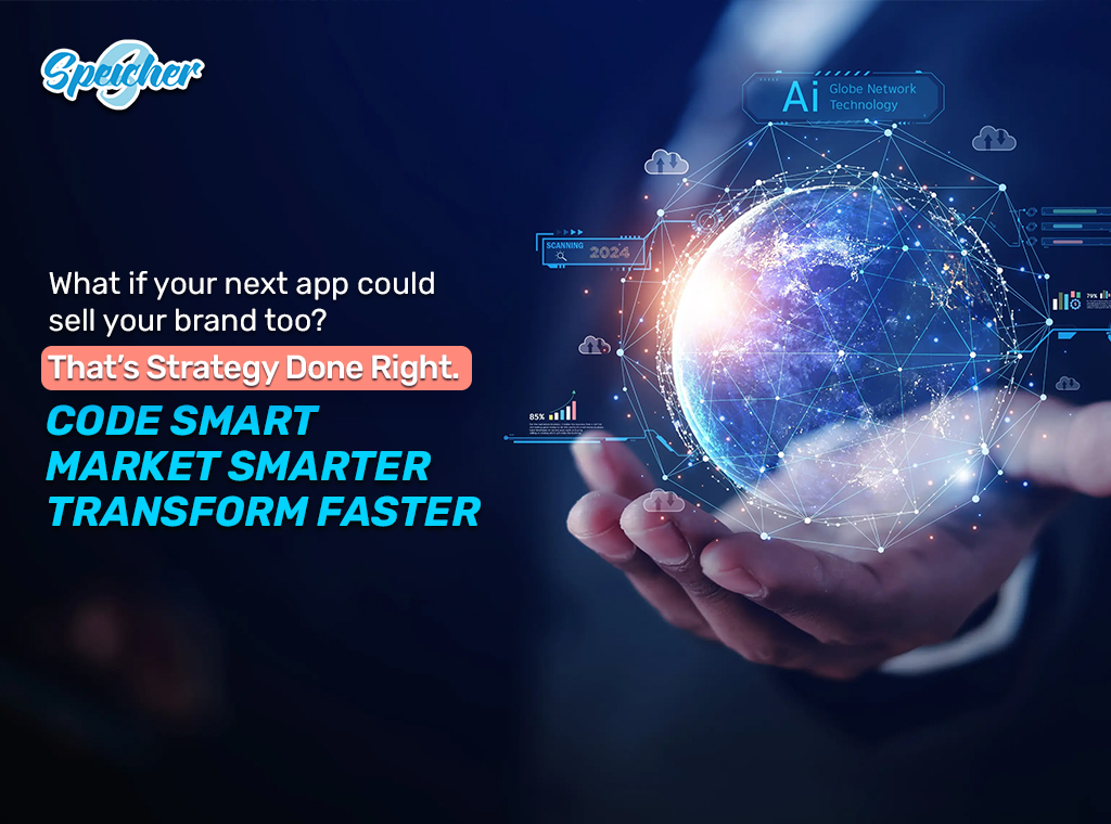 Software Development Meets Social: Aligning Your Digital Transformation Strategy with Marketing Goals