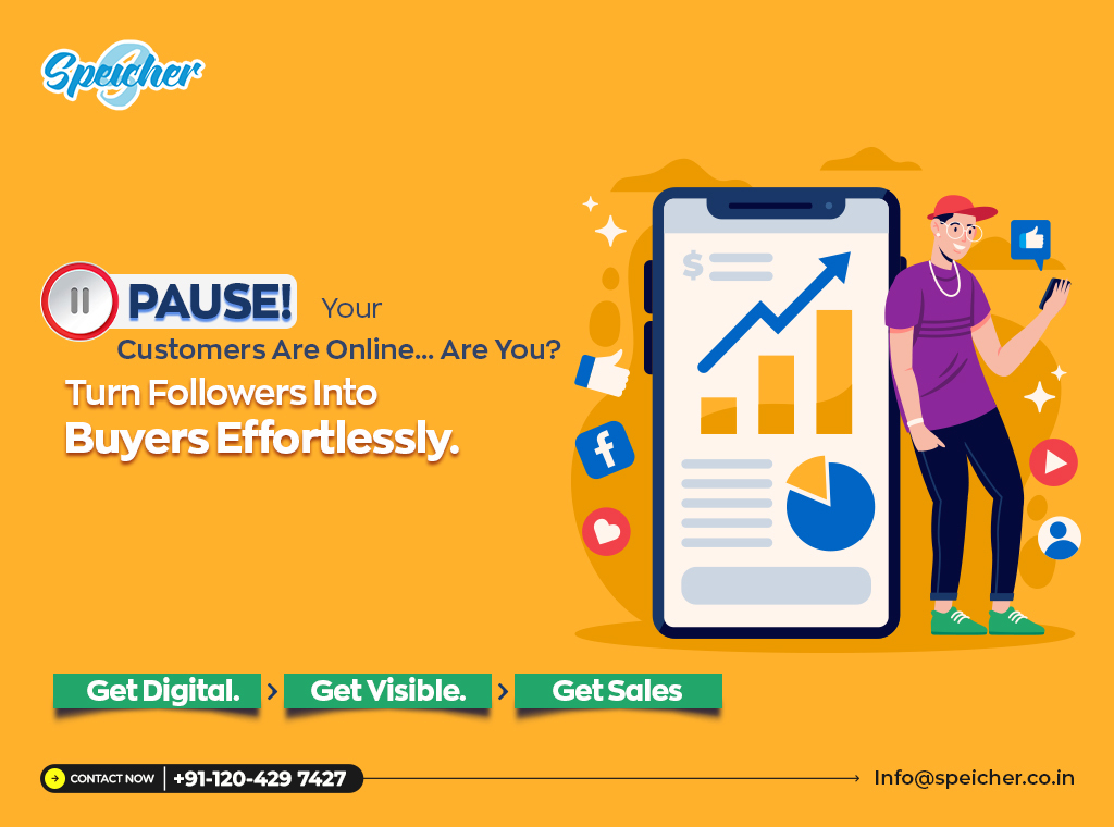 Best Ways to Increase Sales Using Social Media