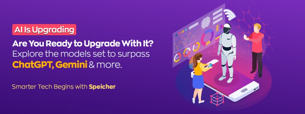 The Future of Generative AI: What’s Next After ChatGPT and Gemini?