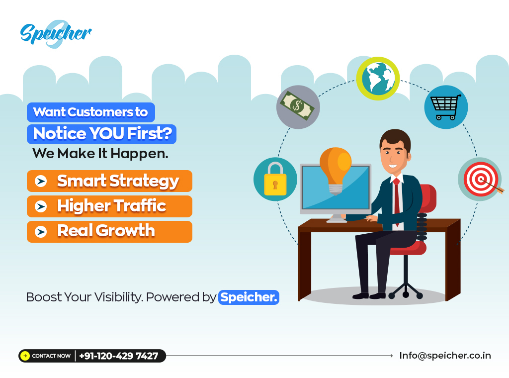 How to Make Your Business Stand Out from Competitors Online?