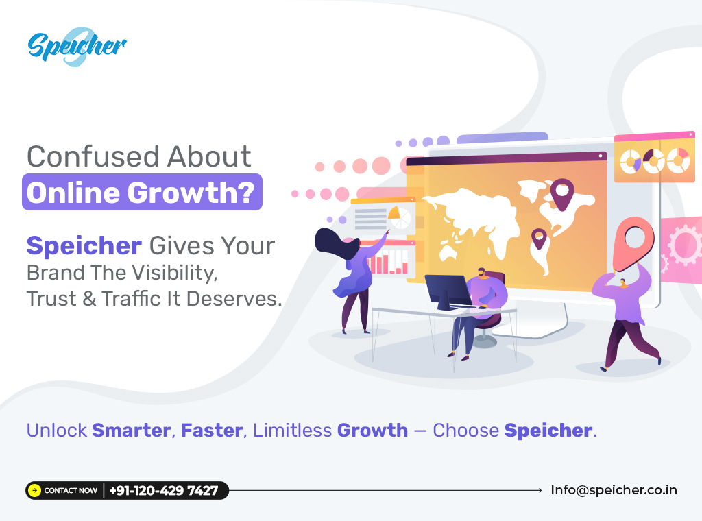 Why Every Business Needs a Strong Online Presence in 2026?