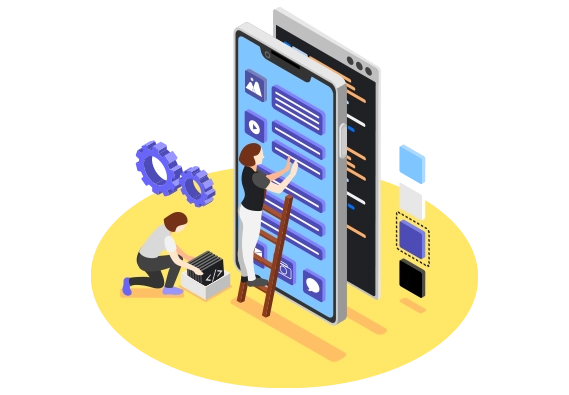 App Development