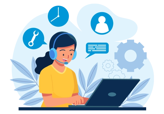 Business Process Outsourcing (BPO)