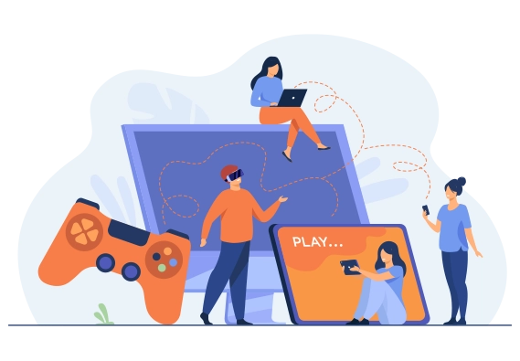 Casual Game Development Company