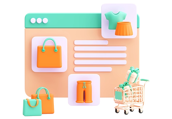 e-Commerce Listing Services