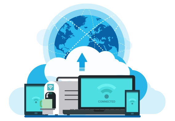Network Security & Monitoring Services