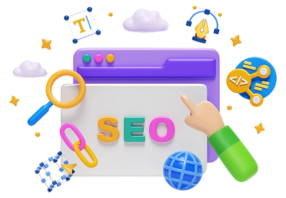 Search Engine Optimization(SEO) Company India