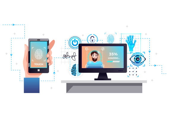 Security & Biometrics Services