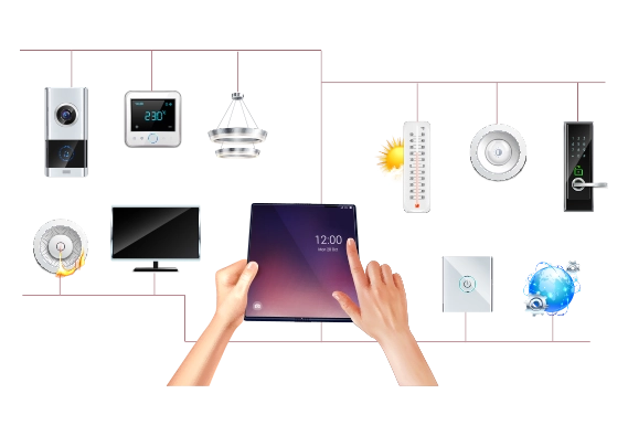 Smart Home Automation Company<