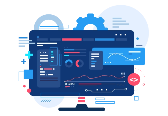 Software Development Services company india