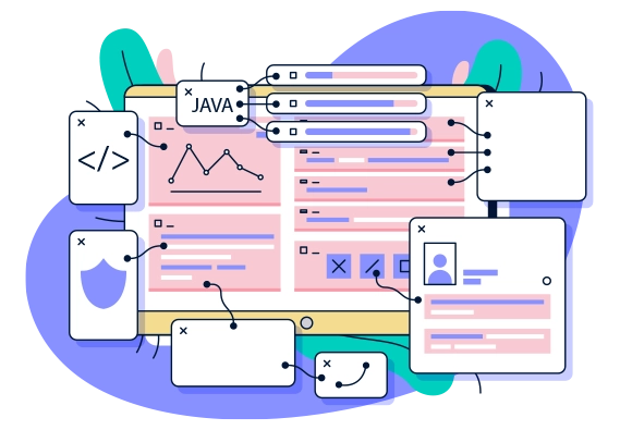UI/UX Development Company in Noida
