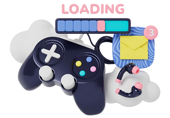 Unity 3D Game Development Company