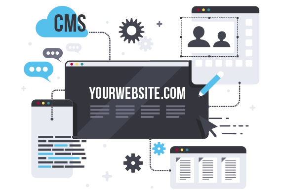 Website Development