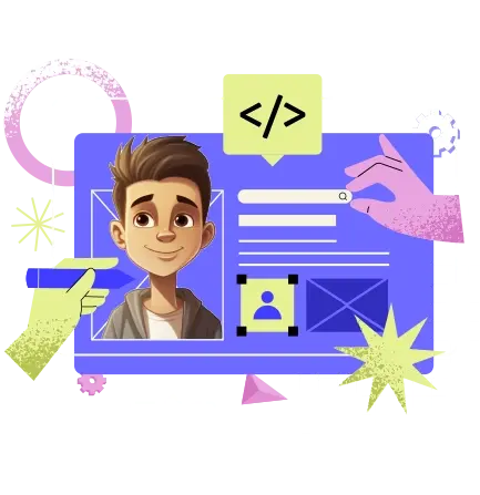 web design