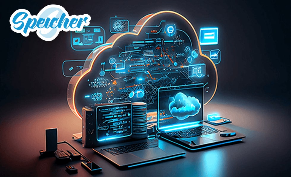 Speicher Cloud Solutions Services