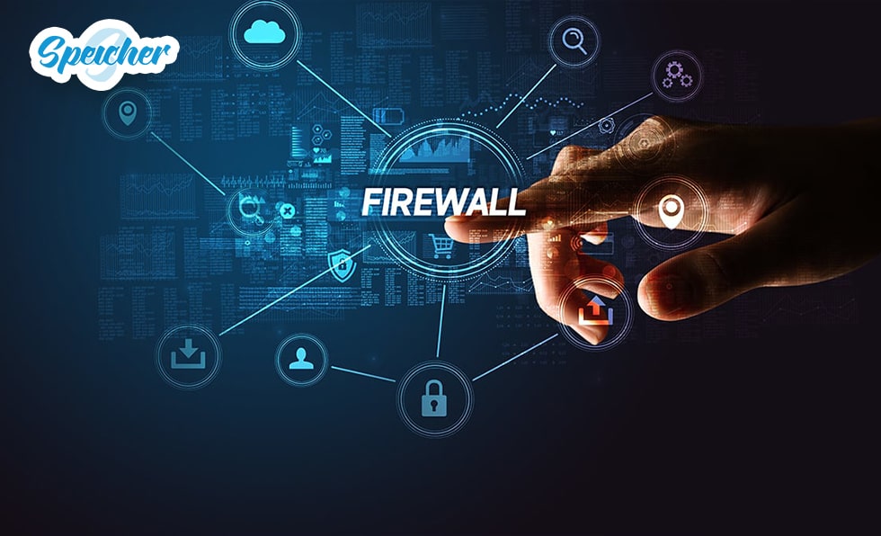 Firewall Protection