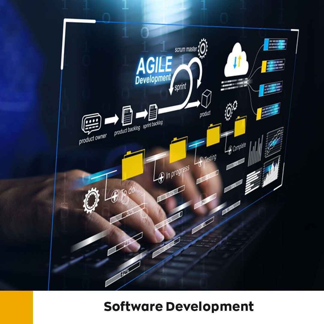 Speicher Software Development