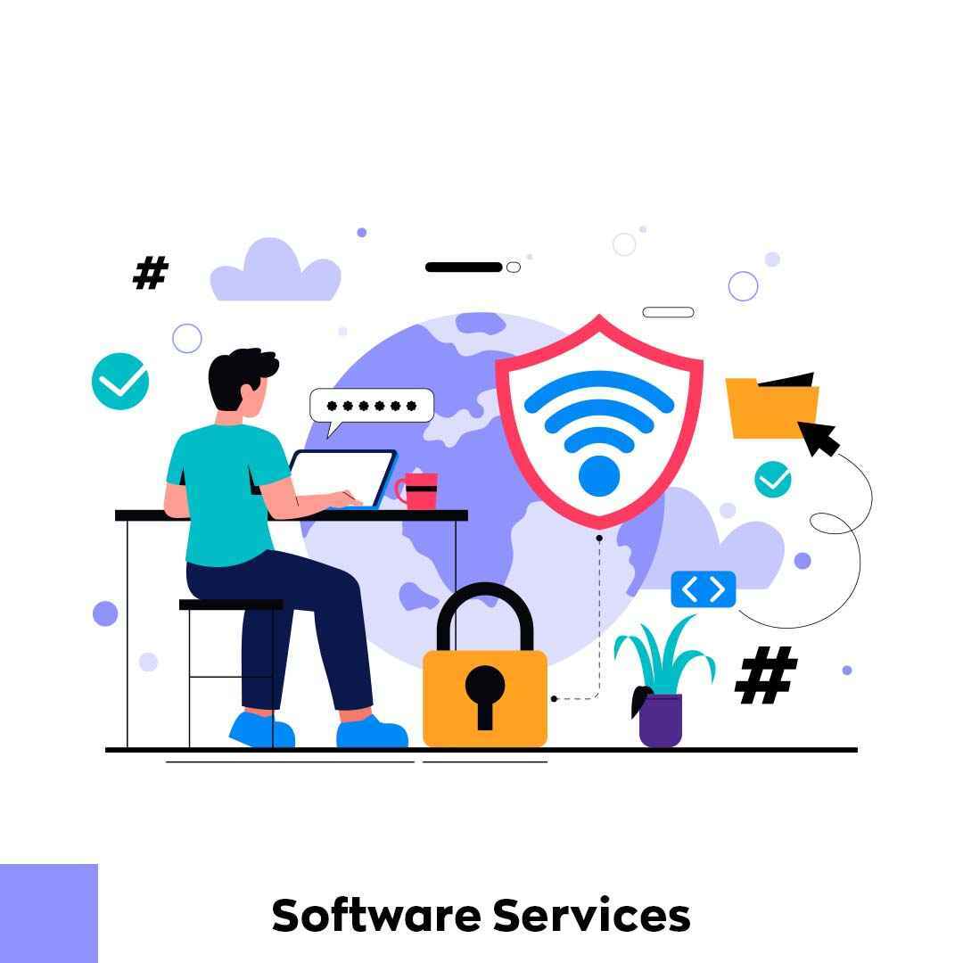 Speicher software services