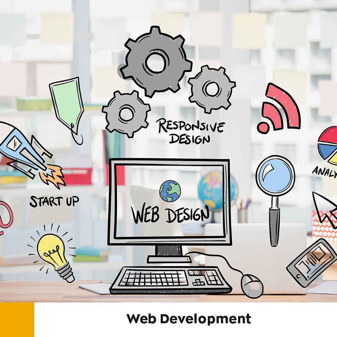 Speicher Web Development