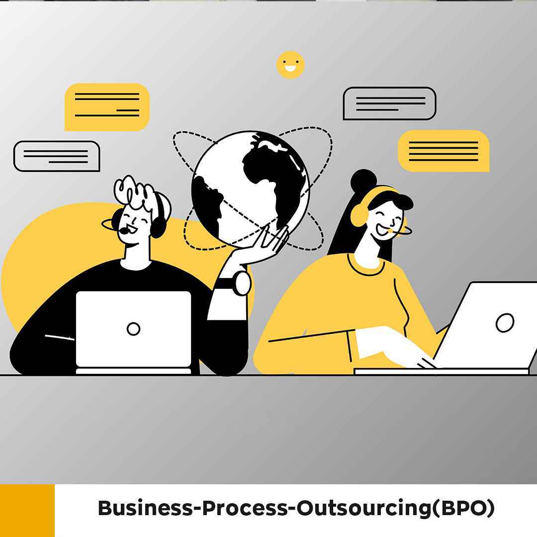 Speicher Business Process Outsourcing